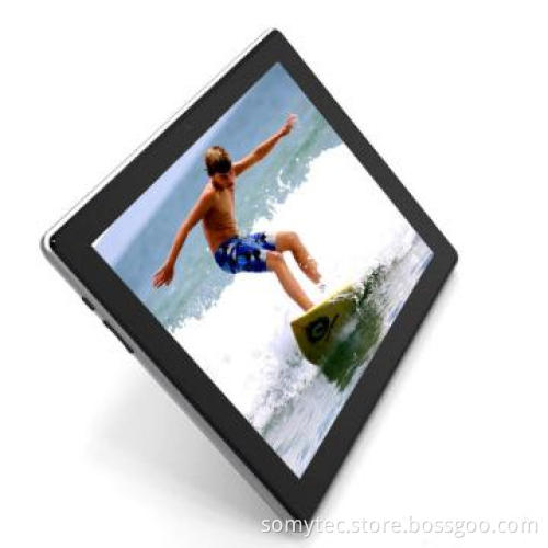 China supplier 7\'\' Android 4.1 with 3G GPS Tablet PC